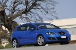 Seat Leon 2009 года